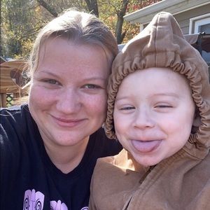 Meet your Posher, Beverly